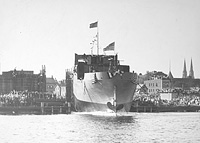 S.S. Garfield