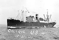 S.S. Garfield