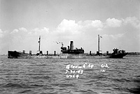 S.S. <I>Glen White</I>