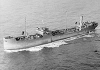 S.S. Gulfland