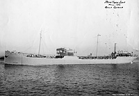 S.S. Gulfqueen