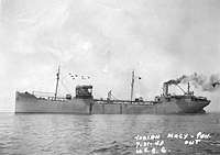 S.S. Josiah Macy