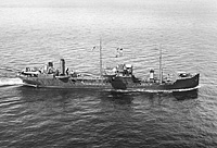 S.S. Kewanee