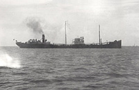 S.S. Kewanee