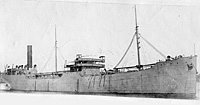 S.S. Lightburne