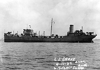 S.S. L. J. Drake
