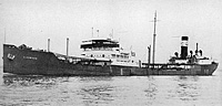 S.S. L. J. Drake