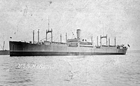 USS Marica