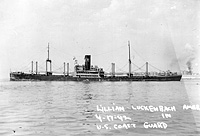 S.S. Lillian Luckenbach, ex Marica