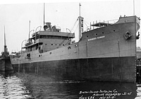 S.S. Mariners Harbor