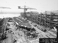 S.S. War Crater, later Marshall