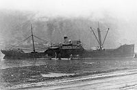 S.S. Northwind, ex Mineola