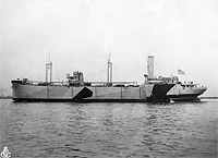 USS M. J. Scanlon