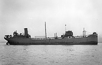 S.S. Valerian Kuibishev, ex Montrolite