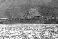S.S. North Sea, ex Plainfield