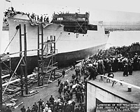 S.S. Plainfield