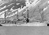 S.S. Dorothy Philips, ex Point Loma