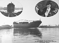 S.S. Dorothy Philips