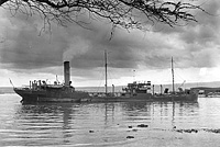S.S. Roanoke