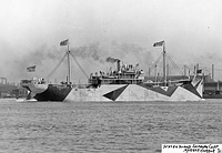 S.S. Sag Harbor