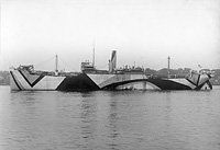 S.S. Sagadahoc