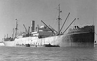 S.S. Sagadahoc