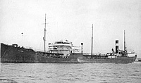 S.S. S.B. Hunt