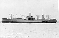 USS Sol Navis