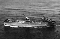 S.S. Solitaire