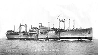 USS South Bend