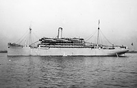 S.S. Santa Leonora