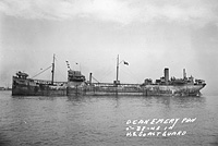 S.S. Dean Emery, ex Sunshine