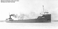 S.S. William A. Amberg
