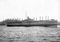 USS <I>Walter A. Luckenbach</I>