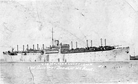 USS <I>Walter A. Luckenbach</I>
