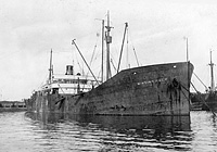 S.S. <I>Winding Gulf</I>