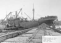 S.S. Woonsocket