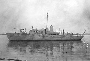 USS Elmasada