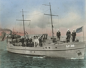 USS Raboco