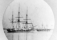 USS Portsmouth (1843)