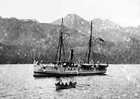 USS Pinta (1864)