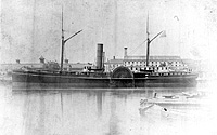 USS Tallapoosa (1863)