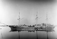 USS Saco (1863)