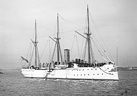 USS Concord (1890)