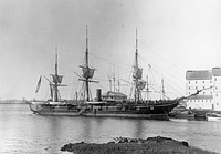 USS Kearsarge (1861)