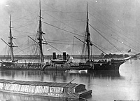 USS Plymouth (1868)