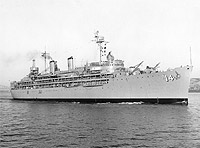 USS Dixie