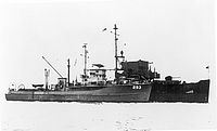 USS YDG-10
