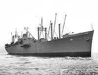 USS Shasta
