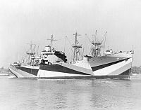 USS Graffias
